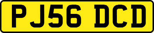 PJ56DCD