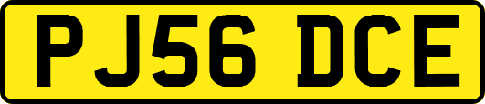 PJ56DCE