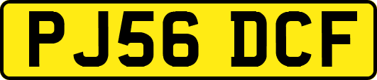 PJ56DCF