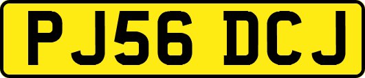 PJ56DCJ