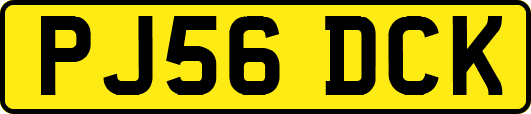 PJ56DCK