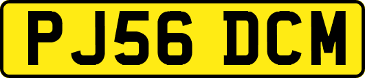 PJ56DCM