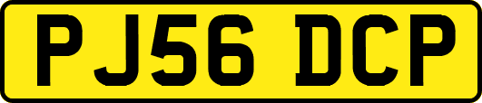 PJ56DCP