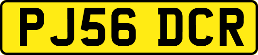 PJ56DCR