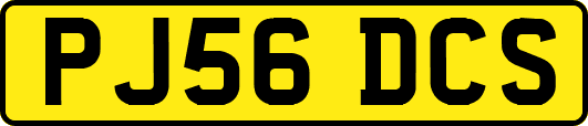 PJ56DCS