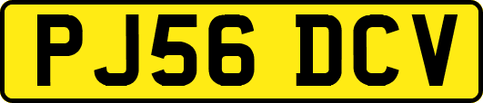 PJ56DCV