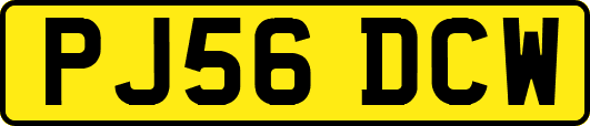 PJ56DCW