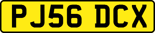 PJ56DCX