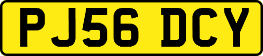 PJ56DCY