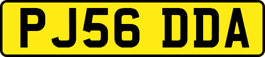 PJ56DDA