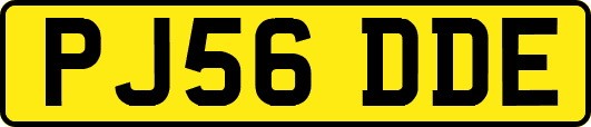 PJ56DDE