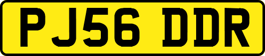 PJ56DDR