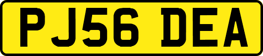 PJ56DEA
