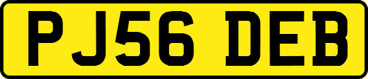PJ56DEB