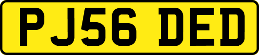 PJ56DED