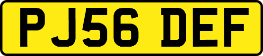 PJ56DEF