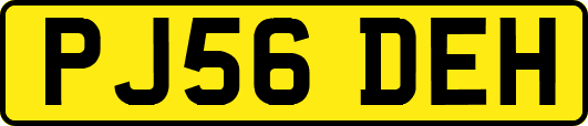 PJ56DEH