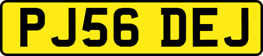 PJ56DEJ