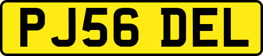 PJ56DEL