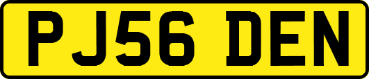 PJ56DEN
