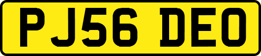 PJ56DEO