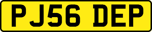 PJ56DEP