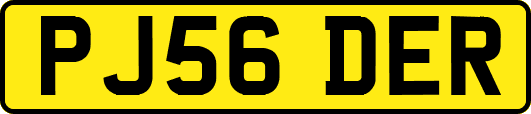 PJ56DER