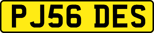 PJ56DES