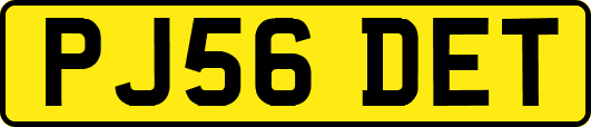 PJ56DET