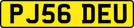 PJ56DEU