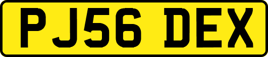 PJ56DEX