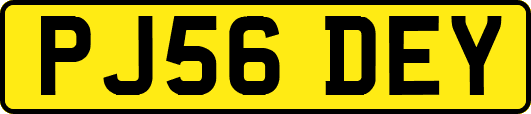 PJ56DEY