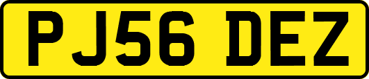 PJ56DEZ