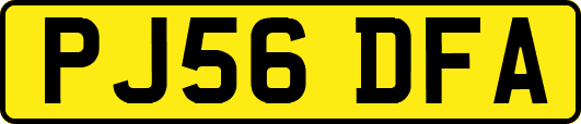 PJ56DFA