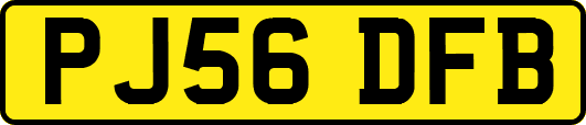 PJ56DFB