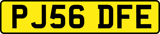 PJ56DFE