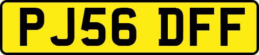 PJ56DFF