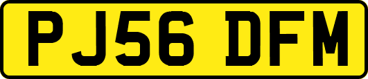 PJ56DFM