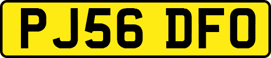 PJ56DFO