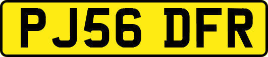 PJ56DFR