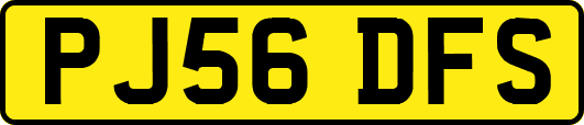 PJ56DFS