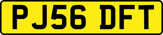PJ56DFT