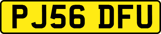 PJ56DFU