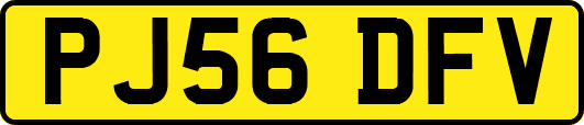 PJ56DFV
