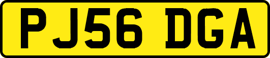 PJ56DGA