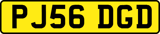 PJ56DGD