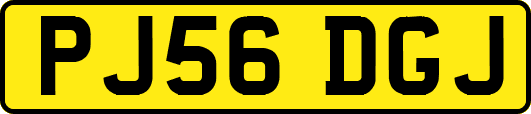 PJ56DGJ
