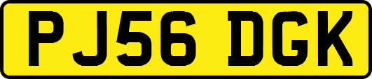PJ56DGK