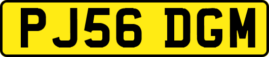 PJ56DGM