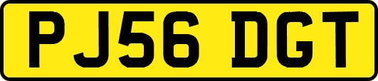 PJ56DGT